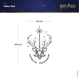 Bundle tatuaggi di Harry Potter più venduti