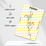 R14QS Backing Paper