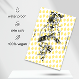 Tatuaggio Natura & Geometria