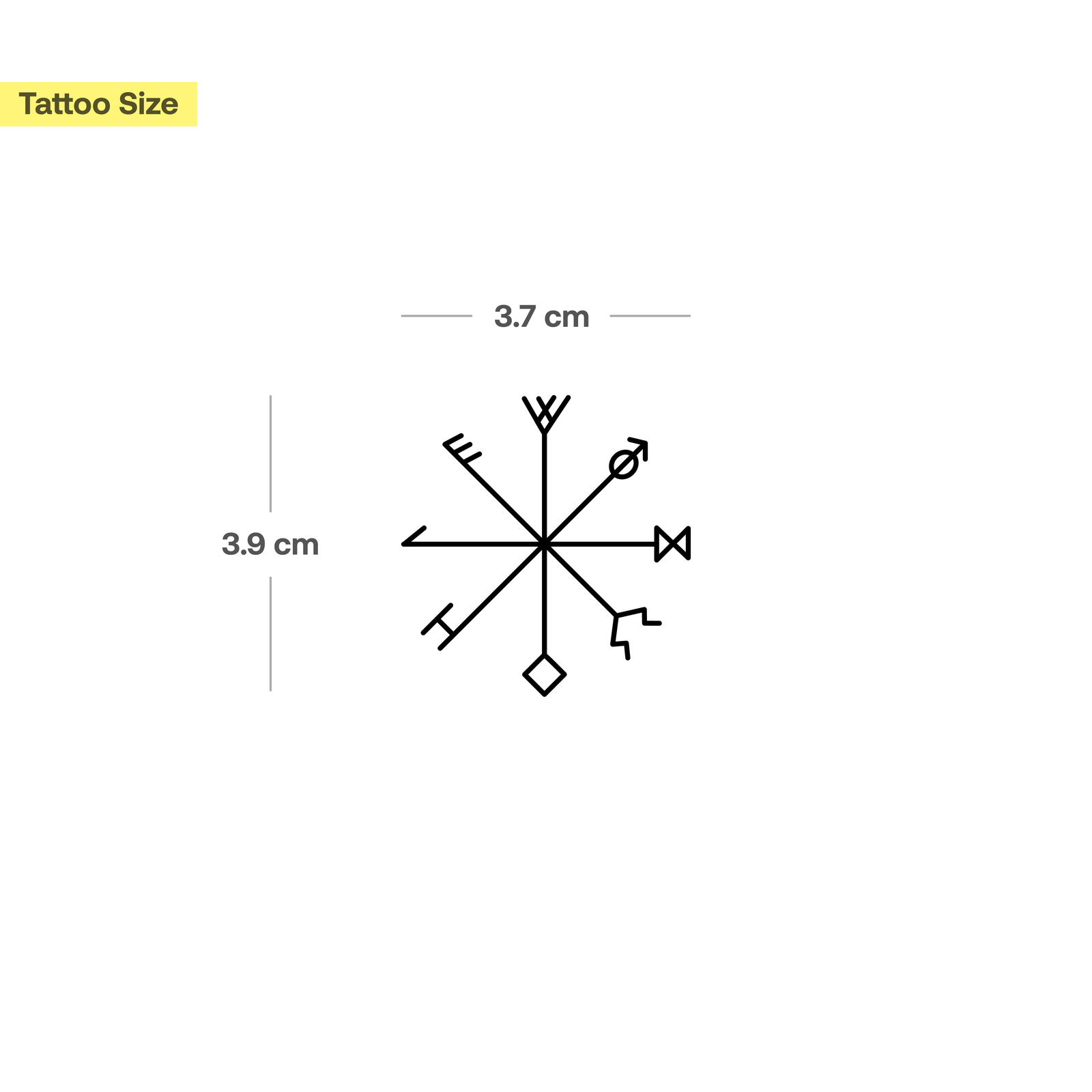 HJXXQ Viking Vegvisir Bussola Simbolo Orologio da Uomo E da Donna in Legno, Regalo di Festa di Compleanno Splendidamente Avvolto,25cm HJXXQ Viking Vegvisir Bussola Simbolo Orologio da Uomo E da Donna in Legno, Regalo di Festa di Compleanno Splendidamente Avvolto,25cm