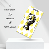 Tatuaggio Cavallo (Scacchi)