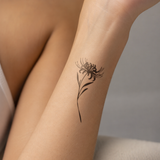 Tatuaggio Higanbana