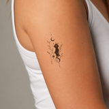 Tatuaggio Ombra Magica