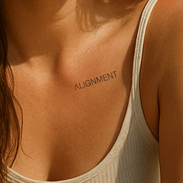 Alignment