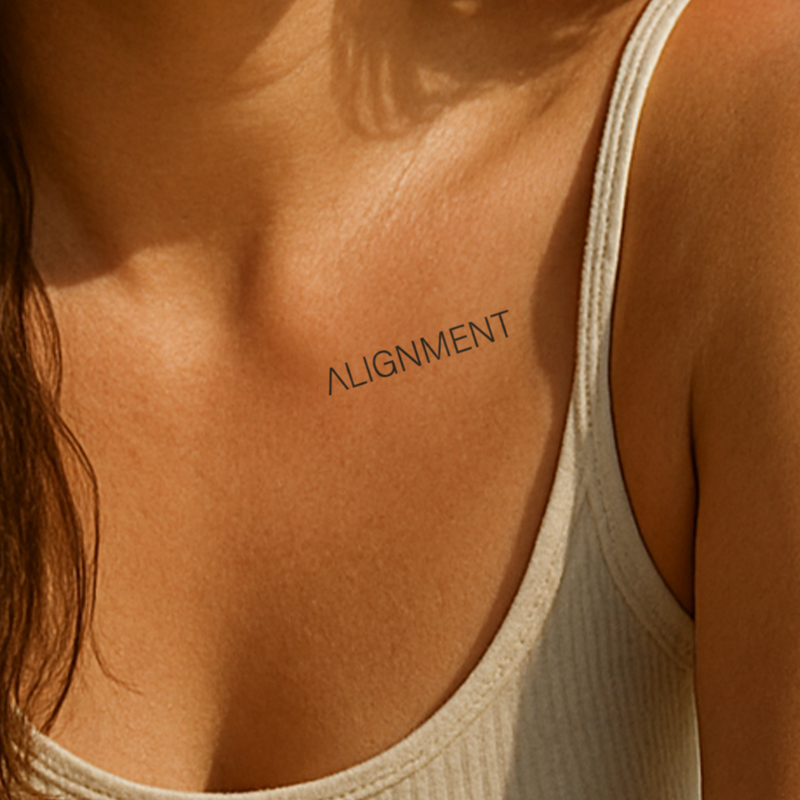 Alignment