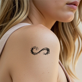 Onda infinita
