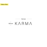 Karma & Calm - Confezione doppia