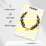 Tatuaggio Corona d’alloro