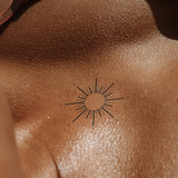 Sole ornamentale
