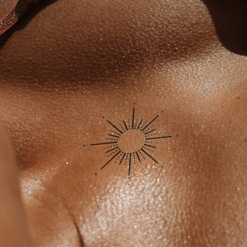 Sole ornamentale