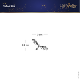 Bundle tatuaggi di Harry Potter più venduti