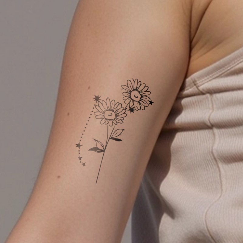 Combinazione fiori di nascita e segno zodiacale