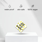 We Are Water