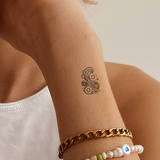 Onda astratta