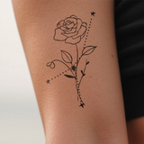 Combinazione fiori di nascita e segno zodiacale