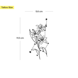 Combinazione fiori di nascita e segno zodiacale