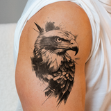 Tatuaggio Aquila