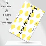 Tatuaggio Trust the Process