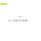 Balance & Heaven - Confezione doppia
