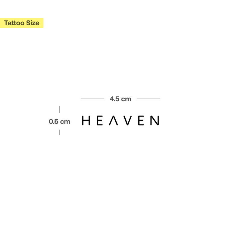 Balance & Heaven - Confezione doppia