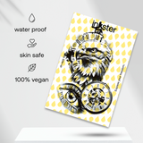 Tatuaggio Visione dell’Aquila Tatuaggio