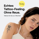 Tatuaggio Fede e Coraggio