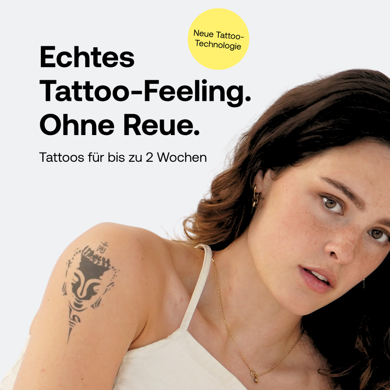 Tatuaggio Fede e Coraggio