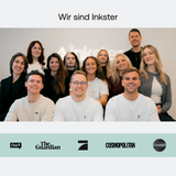 Tatuaggio "Believe in yourself"