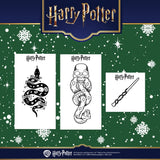 Bundle Harry Potter House of Slytherin