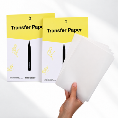2x Carta transfer