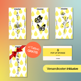 Frühling Starter Set Deal