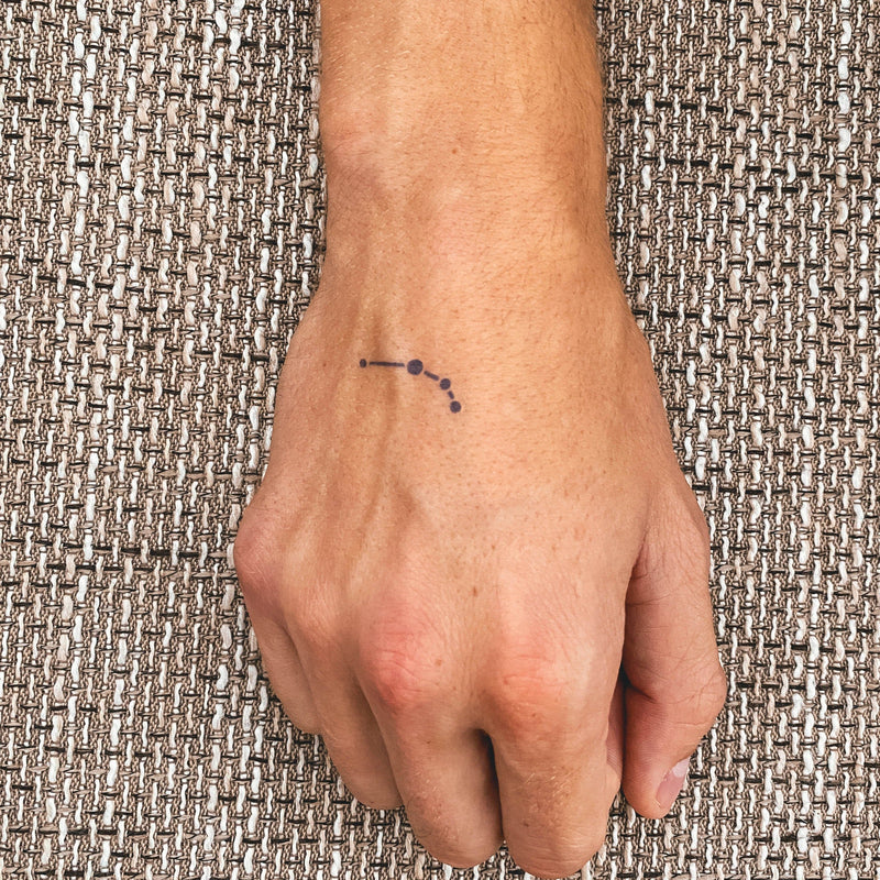 Costellazione dell'Ariete